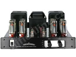 tac 34 dream vincent tube amplifier buizenversterker